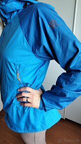 Bergans Slingsby Ultra Lady Jacket bunda - 2