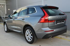 VOLVO XC60 2.0 D4 MOMENTUM FULL LED HARMAN KARDON DPH - 2