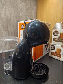 Krups KP1A3B31 NESCAFÉ Dolce Gusto Piccolo XS

 - 2