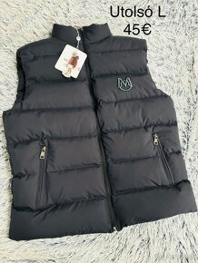 Moncler vesta - 2