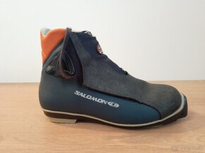 Topánky Salomon SNS 20Eur - 2