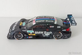 1:18 Minichamps BMW M3 DTM 2012 - 2