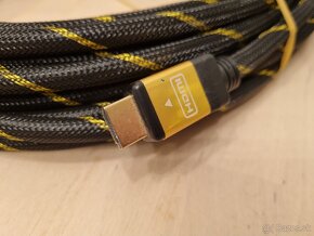 Hdmi kabel 15m + 10m - 2