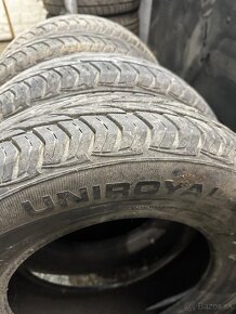 Uniroyal Rainexpert letné 175/80 r14 - 2