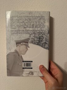 Laurent Binet - Heydrich, muž so železným srdcom - 2