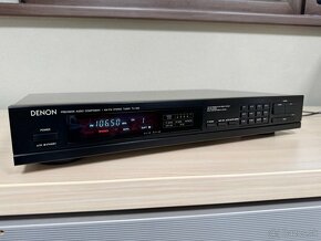 DENON TU-550 - 2