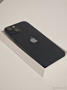 Iphone 13 Midnight 128 GB - 2