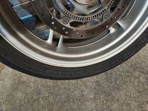 Pneu Dunlop Sportmax Roadsmart 180x55 ZR17 - 2