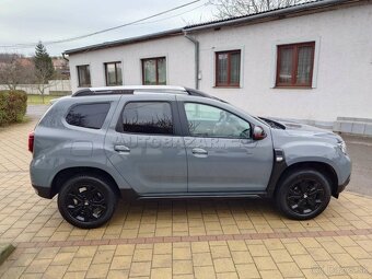 Duster 1.0 benzin+LPG - 2