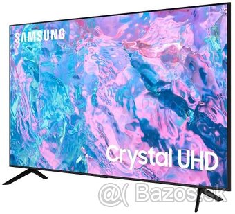 TV SAMSUNG 4K ULTRA HD 2023 - 2