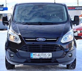 Ford Transit Custom 2.2 TDCi 125 Ambiente L2H1 T310 - 2