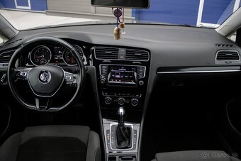 Volkswagen Golf 7 1.6 TDI - 2