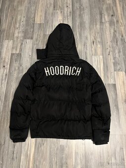 Hoodrich Puffer - 2