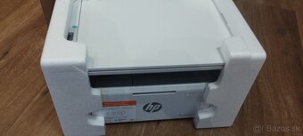 HP M140we - 2