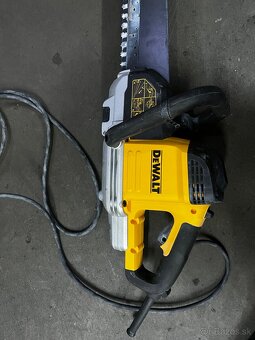 Dewalt dwe397 - 2