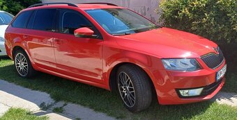 Vymenim skoda octavia 3 - 2