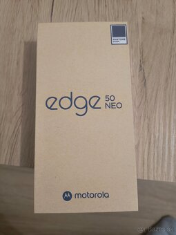 Motorola Edge 50 neo - 2