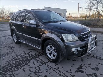 Kia Sorento POHON4x4,AUTOMAT - 2