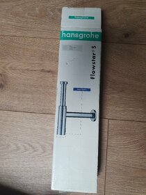 Sifón Hansgrohe - 2