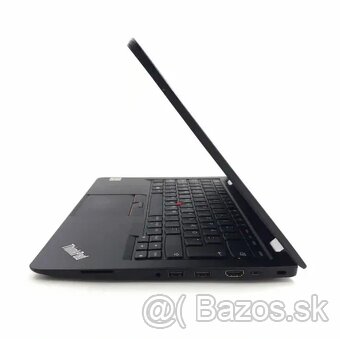 Lenovo ThinkPad 13 2nd Gen Intel Core I5-7300U 8 GB RAM 128 - 2