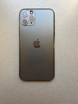 Iphone 11 Pro gray, 64 gb - 2