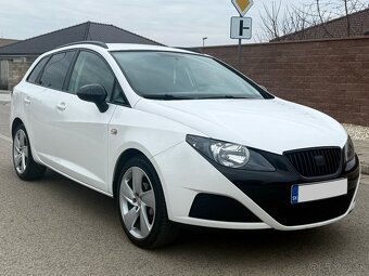 Seat Ibiza ST 1.6 TDI Edition - 2