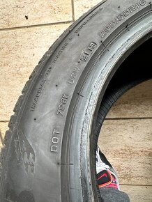 Letne Pneu 205/55 R16 91W AO Bridgestone - 2