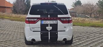 Dodge Durango SUV/Off-road 268kw Automat - 2