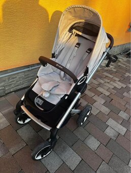 Cybex talos s lux - 2