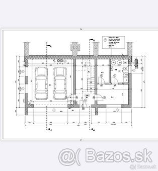 Pozemok lieštany 2200m2 - 2