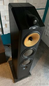 Bowers & Wilkins CDM 9 NT - 2