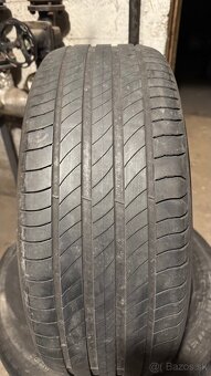 Michelin 225/55r18-2021 - 2