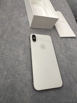 iPhone XS 256 Gb - super stav - 2