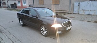 Skoda octavia - 2