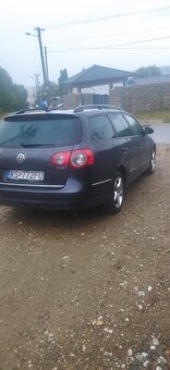 passat b6 2.0tdi 103kw - 2