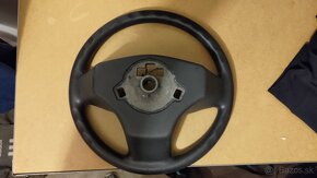 Opel Corsa D volant - 2