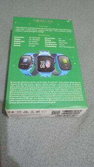 Predám Kids Smart Watch Call ME 2⌚ - 2