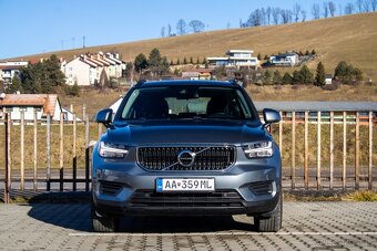 VOLVO XC40 - 2