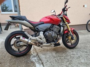 Honda Hornet CB600F PC41 - 2