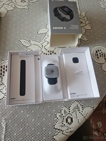 Fitbit Sense 2 - 2