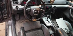 Audi A4 B7 2.0tdi 8v 103kw bpw - 2