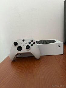 Top Stav Xbox Series S 512 GB - 2