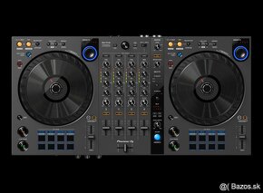 Pioneer DDJ-FLX6 - 2