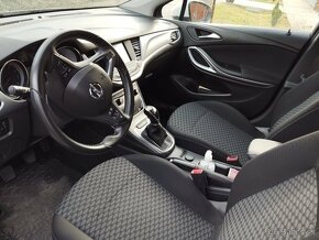 Opel Astra 1.4 - 2