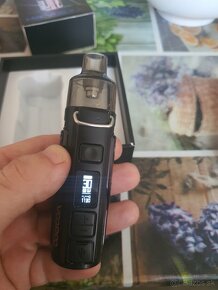 Voopoo argus - 2