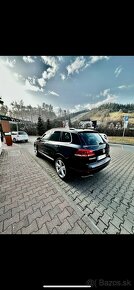 Volkswagen touareg 3.0tdi 180 kw 2014 - 2