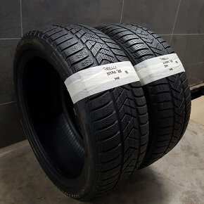 Zimné pneumatiky 225/45 R18 PIRELLI - 2