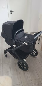 Bugaboo Fox 3 - 2