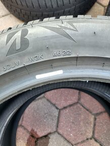 Bridgestone blizak 255/50 r20 - 2