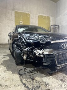 Predám Audi A4 B7 2.0TDI - 2